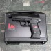 H&K HK45 Compact Tactical V1 .45 ACP